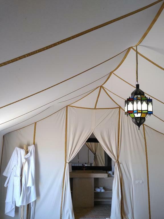 Hotel Ammar Luxury Camp Merzouga Zewnętrze zdjęcie